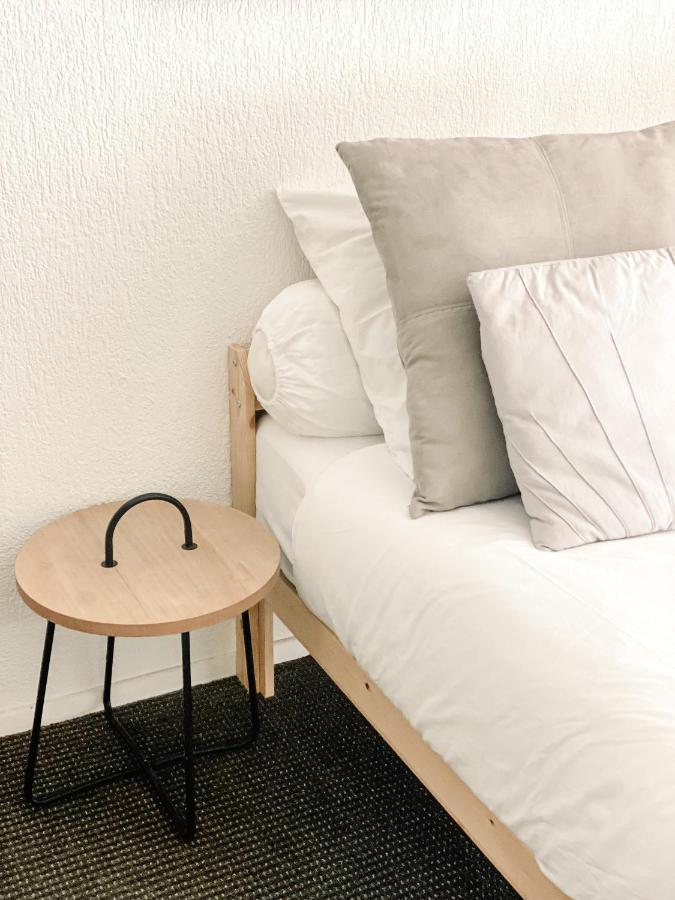 Adorable Studio Sur La Plage Biarritz Exteriör bild