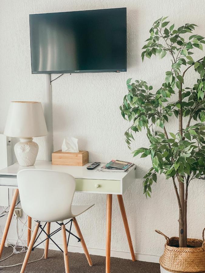 Adorable Studio Sur La Plage Biarritz Exteriör bild