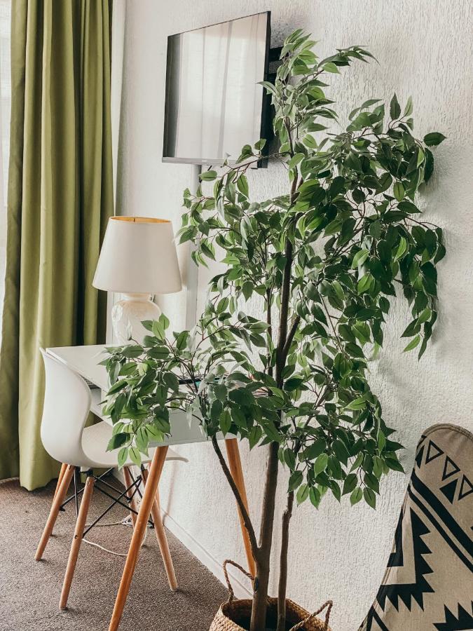 Adorable Studio Sur La Plage Biarritz Exteriör bild